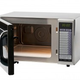 Illustration for article titled Microwave Oven